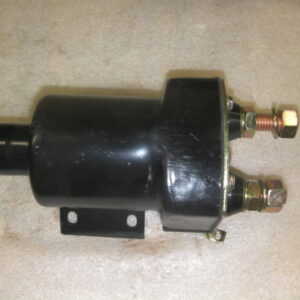 SOLENOID,ELECTRICAL - NSN:2920-00-807-2408