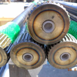 TORSION BAR,SUSPENS - NSN:2510-00-871-2887