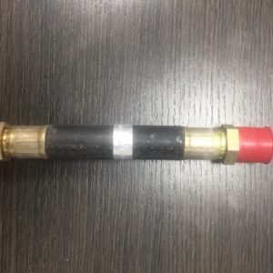 HOSE ASSEMBLY,NONME - NSN:4720-00-902-0191