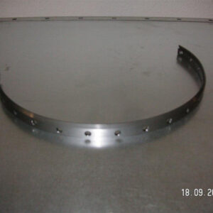 SEAL,NONMETALLIC SP - NSN:5330-01-057-6579