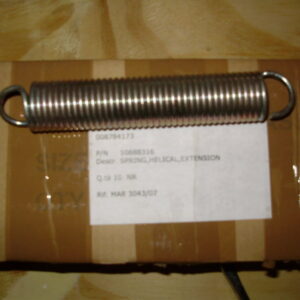SPRING,HELICAL,EXTE - NSN:5360-00-878-4173