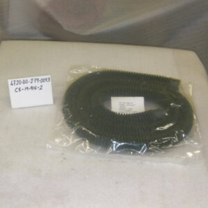 HOSE,AIR BREATHING - NSN:4720-00-279-0093