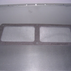 STRAINER ELEMENT,SE - NSN:2590-00-745-7786