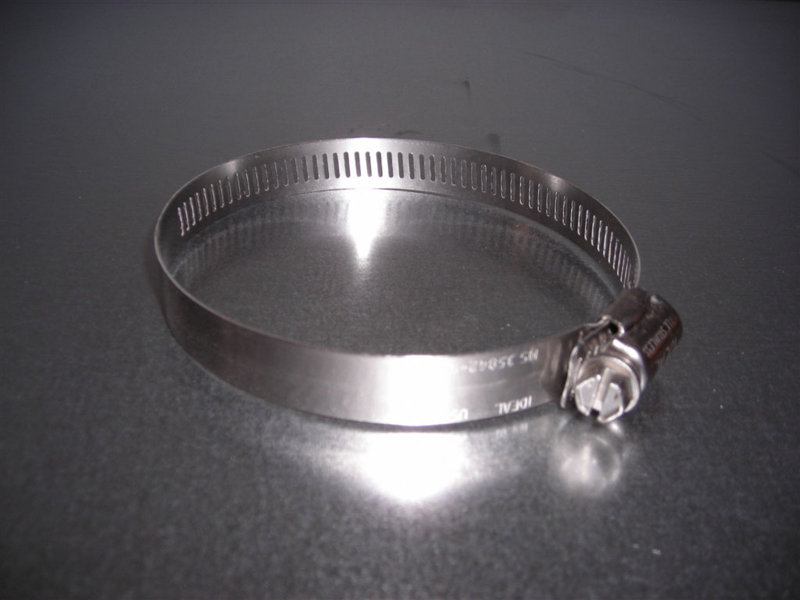 CLAMP,HOSE NSN4730009086292 Defenco S.A.