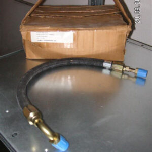HOSE ASSEMBLY,NONME - NSN:4720-01-093-4279
