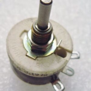 RESISTOR,VARIABLE,WIRE WOUND,NON - NSN:5905-00-871-2982