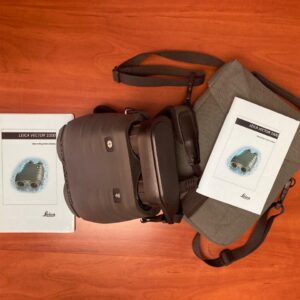 VECTOR 1000 LASER RANGEFINDER 7X42 DA