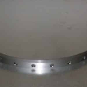 SEAL,NONMETALLIC SP - NSN:5330-01-057-6578