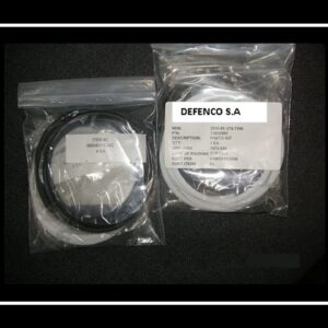 PARTS KIT,HYDRAULIC - NSN:2530-01-374-7196