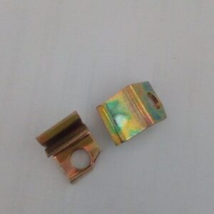 CLIP,SPRING TENSION - NSN: 5340-00-774-4858