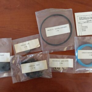 PARTS KIT,COUPLING - NSN: 3010-00-762-4587