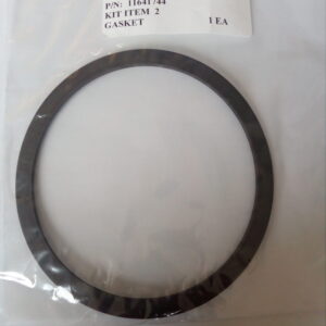 GASKET - NSN: 5330-01-346-4600