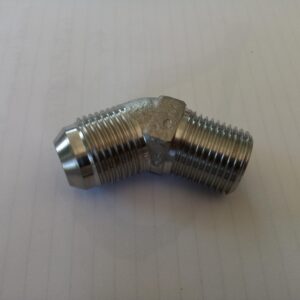 ELBOW, PIPE TO TUBE - NSN: 4730-00-122-0526