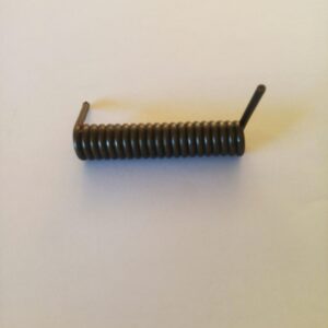 SPRING, HELICAL, TORSION - NSN: 5360-00-530-2812