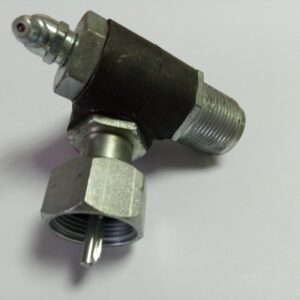 ADAPTER, SPEEDOMETER - NSN: 6680-00-040-0116