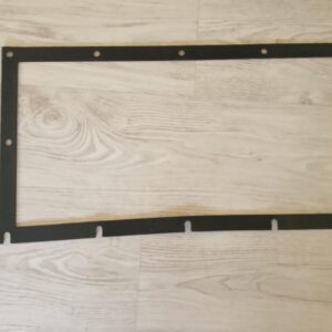 GASKET - NSN: 5330-00-081-6426