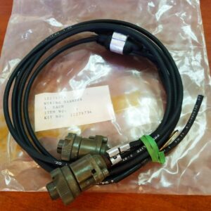 CABLE ASSEMBLY,SPEC - NSN: 6150-01-082-2673
