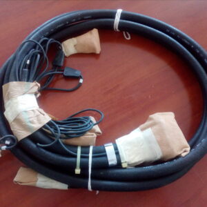 CABLE ASSEMBLY, POWER ELECTRICAL - NSN: 6150-01-150-9771