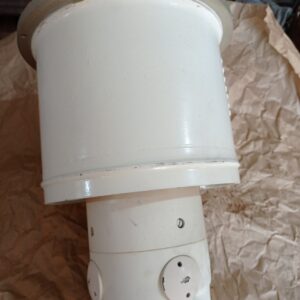 BLOWER ASSY,VENTILATOR - NSN: 1015-00-699-9080