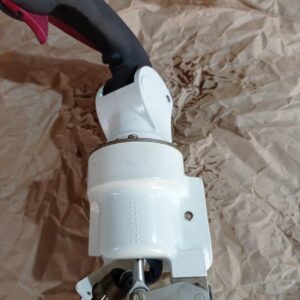 GRIP ASSEMBLY,CONTROL - NSN: 1090-01-022-7517