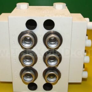 MANIFOLD ASSEMBLY - NSN: 1015-00-565-3257