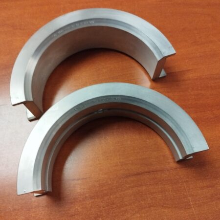 BEARING HALF SET,SL - NSN: 3120-12-142-8741