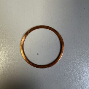 SPACER,RING - NSN:5365-00-740-3580