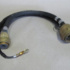 WIRING HARNESS,BRANCHED - NSN: 5995-00-981-4945