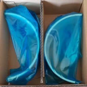 BEARING, SLEEVE - NSN: 3120-12-186-4568