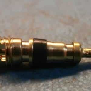 VALVE CORE - NSN: 2640-00-050-1229