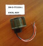 KNOB ASSEMBLY,CONTROL BRIGHTNESS - NSN: 5355-01-027-1565