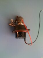 ADAPTER ASSEMBLY,POWER,ELECTRICAL - NSN:5855-01-027-1560- P/N: SM-C-771200-1 - Image 4