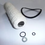 PARTS KIT,FLUID PRESSURE FILTER - NSN: 4330-00-410-1964