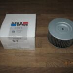 EINSATZ/FILTER ELEMENT - NSN: 2520-12-151-8464