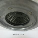 FILTER ELEMENT,FLUI - NSN:2940-00-126-8611