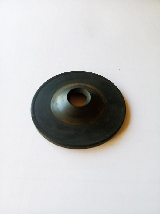 10483.jpg GASKET - NSN:5330-00-888-3792 - Image 1