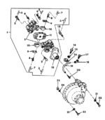 JOINT ASY UNIVERSAL - NSN:2520-00-740-4047 - Image 2