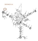 COVER,ELECTRICAL CO - NSN:5935-00-175-5966 - P/N: 10559863 - Image 4