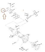 CAP CEMENTED - NSN:1240-00-328-5623 - Image 2