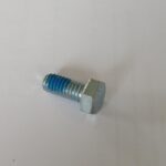 BOLT, MACHINE - NSN: 5306-01-297-6987