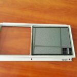 WINDOW,OPTICAL INST - NSN: 1240-01-237-1583 OR 1240-01-063-1346