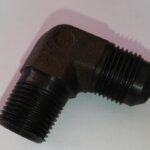 ELBOW,PIPE TO TUBE - NSN: 4730-00-902-3188