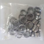 SPACER,SLEEVE - NSN: 5365-00-088-9876