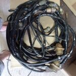 WIRING HARNESS - NSN: 6150-01-065-6631