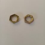 NUT, STAMPED - NSN: 5310-00-489-5663