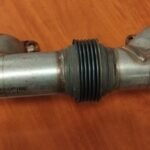 MANIFOLD,EXHAUST - NSN:2815-00-392-9426