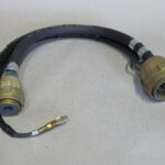 WIRING HARNESS,BRANCHED - NSN: 5995-00-981-4945