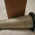 FILTER ELEMENT,INTAKE AIR CLEANER - NSN: 2940-01-513-1502