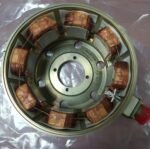 STATOR, ENGINE GENERΑΤΟR - NSN: 2920-01-024-4417 - Image 2