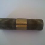 STUD,SHOULDERED - NSN: 5307-01-043-5219